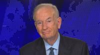 Bill O'Reilly says Iranian mullahs in 'shaky land'