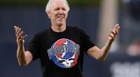 Bill Walton’s Auction Is A Long, Strange Trip Through His Life
