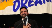 Billionaires Blast Zohran Mamdani’s Win—Including Musk, Ackman, Catsimatidis