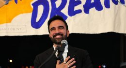 Billionaires Blast Zohran Mamdani’s Win—Including Musk, Ackman, Catsimatidis