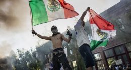 Binder: How Trump Can Win the Illegal Immigration Battle Against California