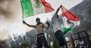 Binder: How Trump Can Win the Illegal Immigration Battle Against California
