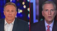 Bipartisan panel should tackle national debt: Kevin McCarthy