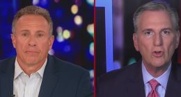 Bipartisan panel should tackle national debt: Kevin McCarthy