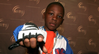 Bobb'e J. Thompson Net Worth