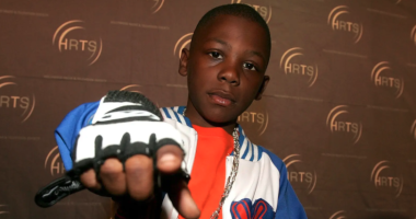 Bobb'e J. Thompson Net Worth