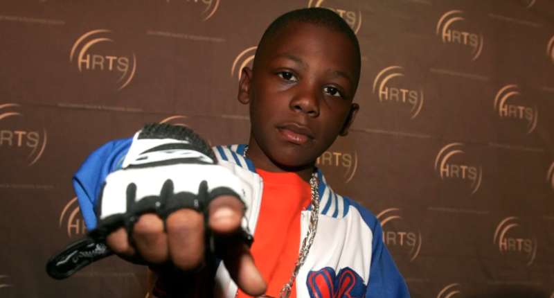 Bobb'e J. Thompson Net Worth