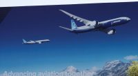 Boeing Dreamliner crash, military escalations darken Paris Air Show