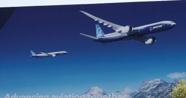 Boeing Dreamliner crash, military escalations darken Paris Air Show