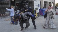 Bongino, Patel defend ICE amid unrest over Los Angeles raids