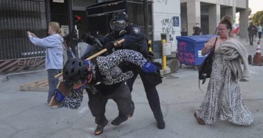 Bongino, Patel defend ICE amid unrest over Los Angeles raids