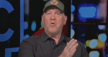Border czar Tom Homan: ICE raids not 'going too far'