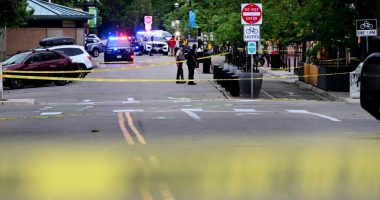 Boulder attack eyewitness describes 'horrific' scene