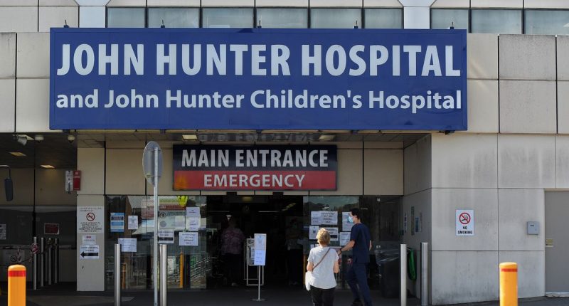 Boys seriously hurt in crash on allegedly stolen motorbike