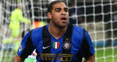 Brazilian cult hero and Inter Milan icon Adriano opens up on the death of his father and depression battle