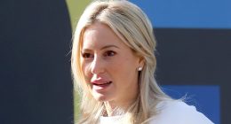Bring on the carbs! Roxy Jacenko shows off her tiny figure as she stocks up on Turkish bread in Sydney after being on a strict diet and losing 15kg