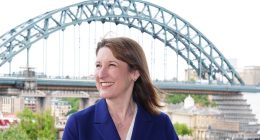 Brits braced for tax rises as two thirds fear Rachel Reeves will need to hammer the public and firms or up borrowing to pay for Spending Review