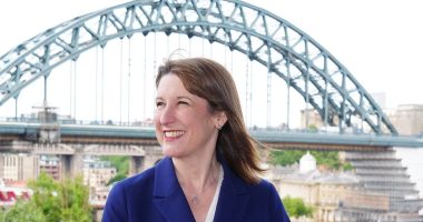 Brits braced for tax rises as two thirds fear Rachel Reeves will need to hammer the public and firms or up borrowing to pay for Spending Review