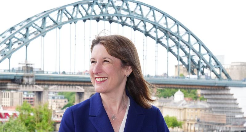 Brits braced for tax rises as two thirds fear Rachel Reeves will need to hammer the public and firms or up borrowing to pay for Spending Review