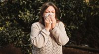 Brits urged to follow simple 30-second task every day this week to avoid hay fever