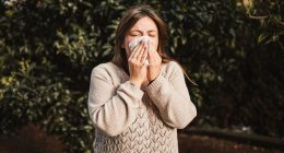 Brits urged to follow simple 30-second task every day this week to avoid hay fever