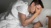 Brits's top 30 sleeping habits revealed - from giving up cheese to counting sheep