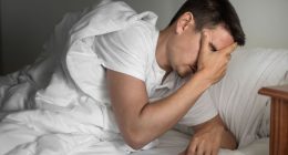 Brits's top 30 sleeping habits revealed - from giving up cheese to counting sheep