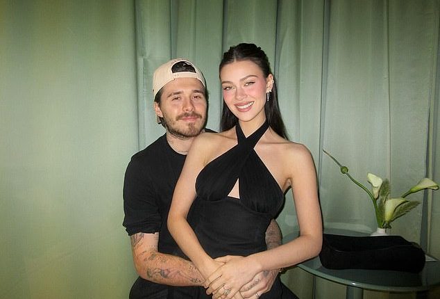 Brooklyn Beckham and his wife Nicola Peltz have hired the Duke and Duchess of Sussex¿s lawyer