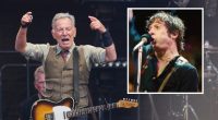 Bruce Springsteen Trashes Trump as a ‘Moron’ on Same Day ‘Springsteen’ Movie Trailer Debuts