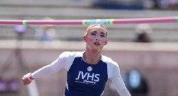 CA Files Lawsuit Against DoJ over Transgender Athlete Order