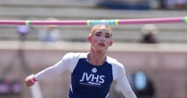 CA Files Lawsuit Against DoJ over Transgender Athlete Order