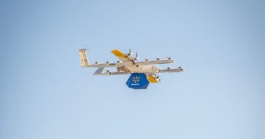 CBP deploys military drones, aircrafts as protests continue in LA