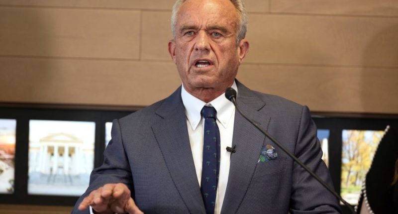CDC firings: Former director, fired vaccine panelist on RFK Jr's changes