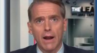 CNN 'black sheep' Scott Jennings delivers brutal take on Free Palestine movement