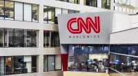 CNN cracks down on outrageous employee perk as pampered staff face salary cuts