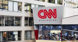 CNN cracks down on outrageous employee perk as pampered staff face salary cuts