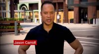 CNN host reacts live as LAPD detains reporter on-air