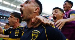 CONMEBOL Clubs Start Strong At The FIFA 2025 Club World Cup