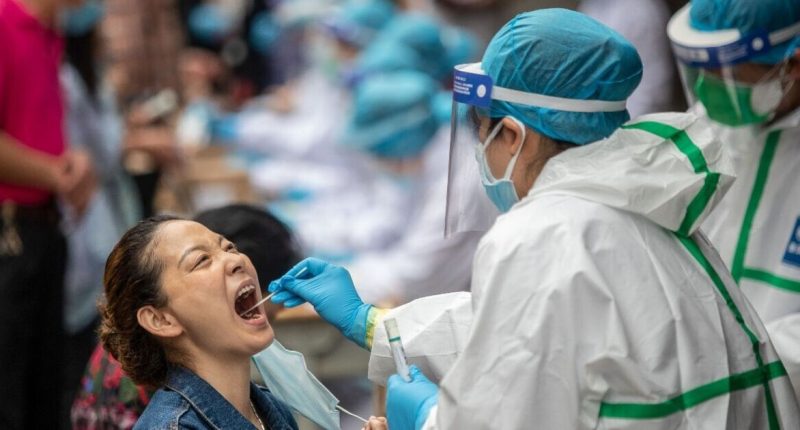 COVID-19 cause bombshell as new report sheds fresh light on coronavirus origin