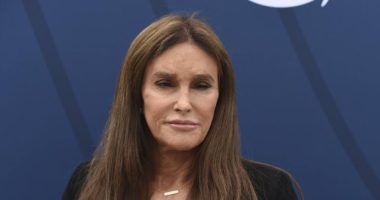 Caitlin Jenner, in Israel for Pride Parade, Spends Evening in Bomb Shelter