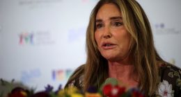 Caitlyn Jenner, CNN's Scott Jennings stuck in Israel with other stars amid fears of nuclear war: 'Not getting out'