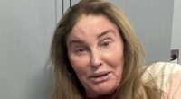 Caitlyn Jenner's private texts to her children revealed as she guzzles wine in Israel bunker amid Iran missile strike