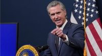 California Gov. Gavin Newsom suing Fox News for $787M