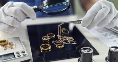 California men charged in 'largest jewelry heist in US history'
