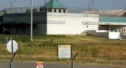California prison guards charged with sexually abusing female inmates