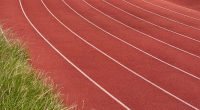 California teen stripped of track title after imitating iconic celebration
