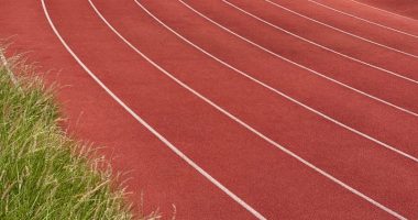 California teen stripped of track title after imitating iconic celebration