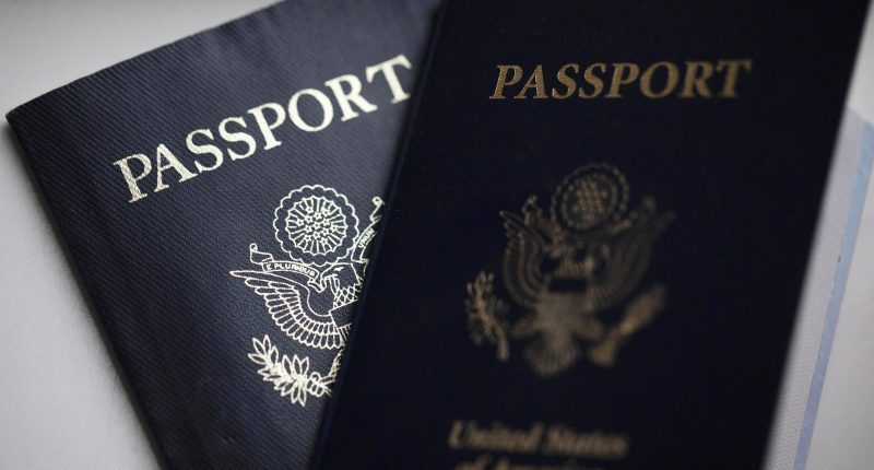 Can you still visit the countries listed under Trump's travel ban?