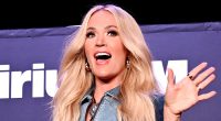 Carrie Underwood reveals what kind of American Idol judge she will be 20 years after winning as contestant