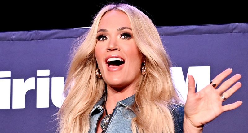 Carrie Underwood reveals what kind of American Idol judge she will be 20 years after winning as contestant